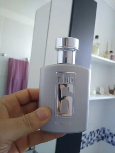 Perfume Club 6 eldorado