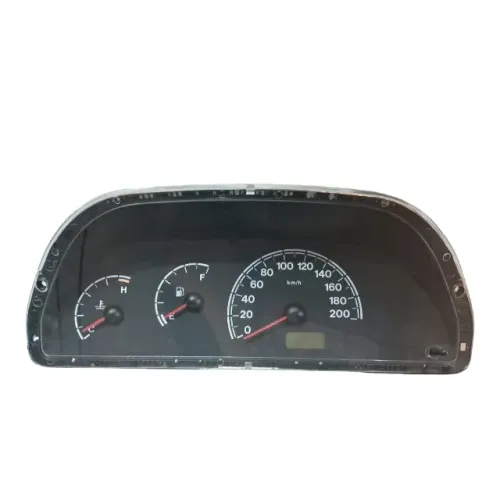 Painel de instrumento Fiat Palio 2007/08