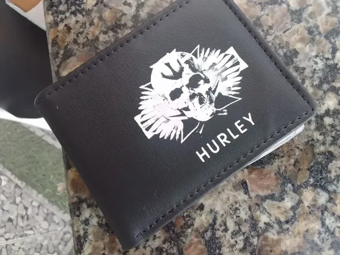 Carteira no melhor preço e com nós 25$