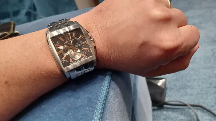 Relógio Festina exclusivo