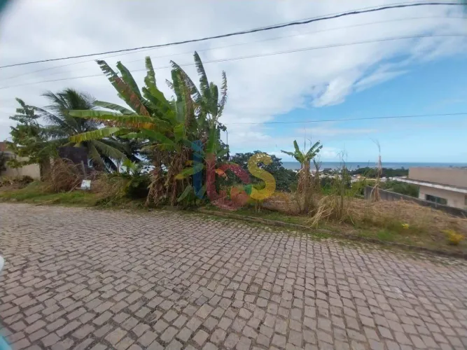 Vendo Lote Condominínio Mar a Vista