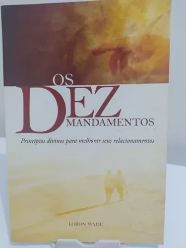 Os Dez Mandamentos