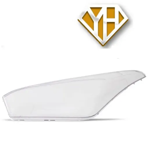 Lente Farol Principal Esq. Hyundai HB20 Yh 2014/2018 - YH-11-001-Z L