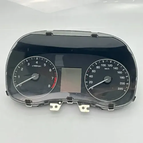 Painel Instrumentos Hyundai Creta 1.6 2017 2018 A2C10234800