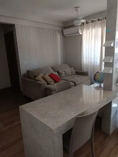 2 quartos 1 suíte Reserva Jaraguá OPORTUNIDADE