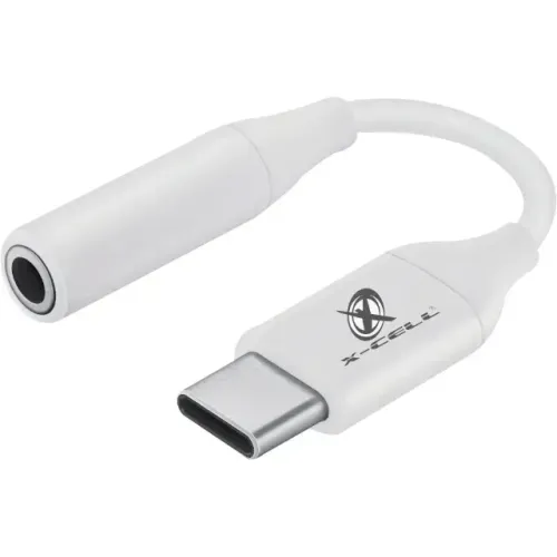 Adaptador USB-C para P2 X-Cell - WZetta