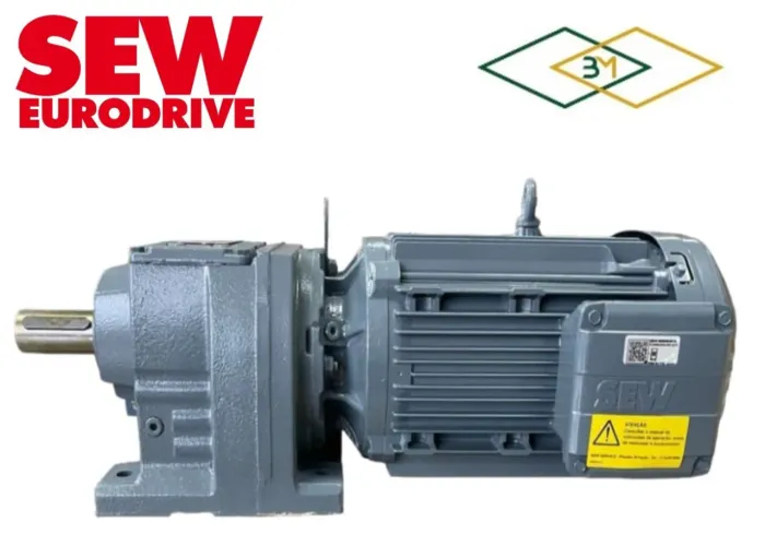 Moto Redutor SEW-EURODRIVE