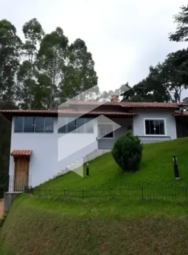 Vende-se Sítio de 800m² em Domingos Martins 