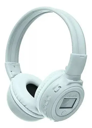 FONI de ouvido bluetooth completo ,com avaria