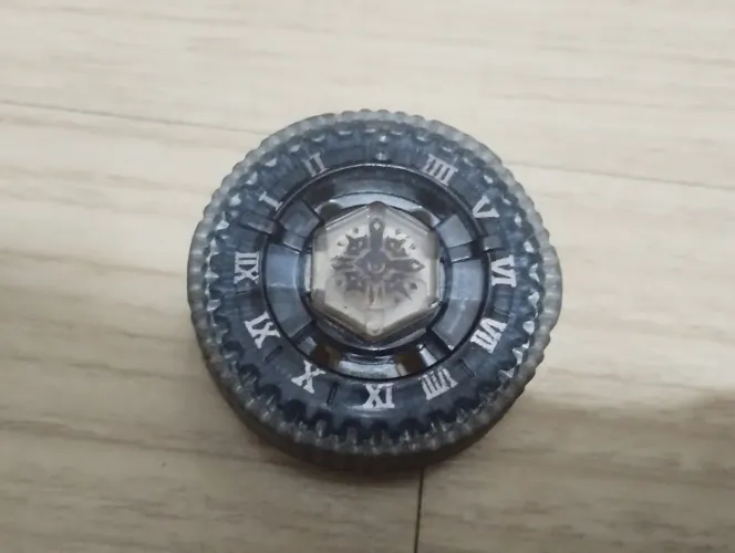 Beyblade [Hasbro] Twisted Tempo 145WD