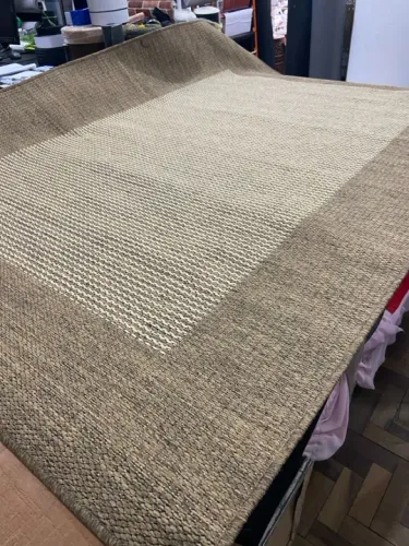 Tapete de sisal 2.00 X 1.50