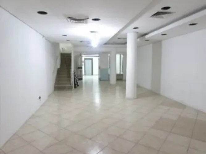 No Centro Histórico de Porto Alegre, oportunidade única Edifício Comercial com 1544 m² de