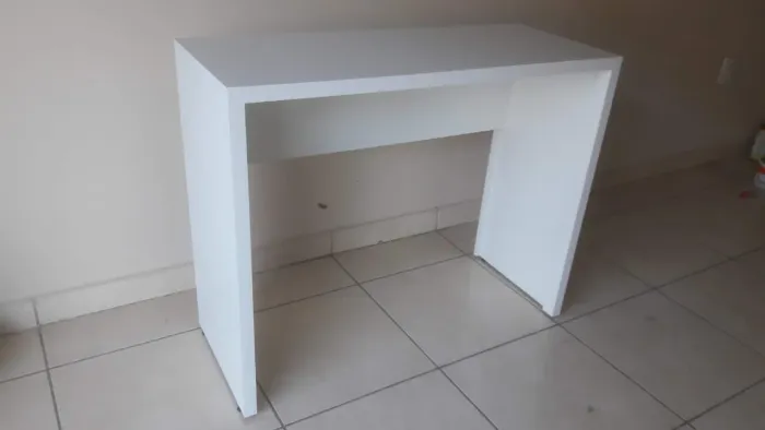 MESA PARA ESTUDO/TRABALHO/GAME