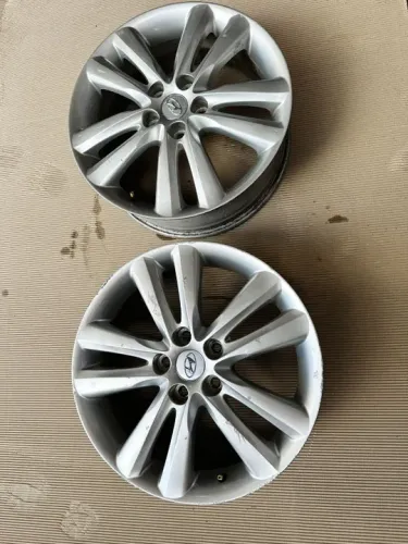 Roda Sonata 