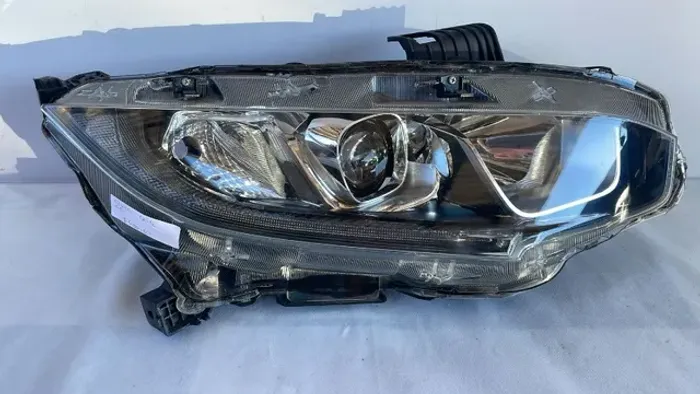 Farol Civic 2012 2013 2014 2015 2016 direito