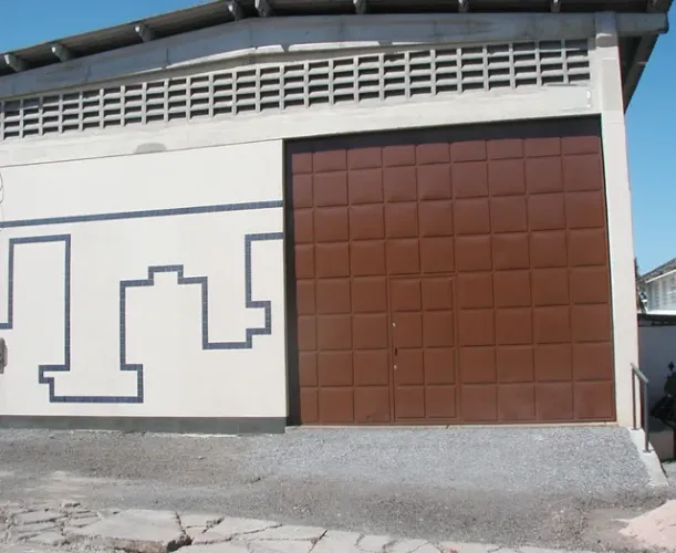 GALPÃO COMERCIAL em LAURO DE FREITAS - BA, ITINGA