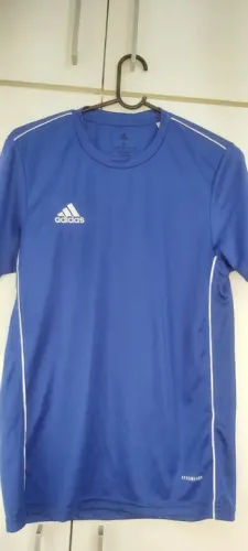 Camisa Dry fit Adidas original tamanho P adulto