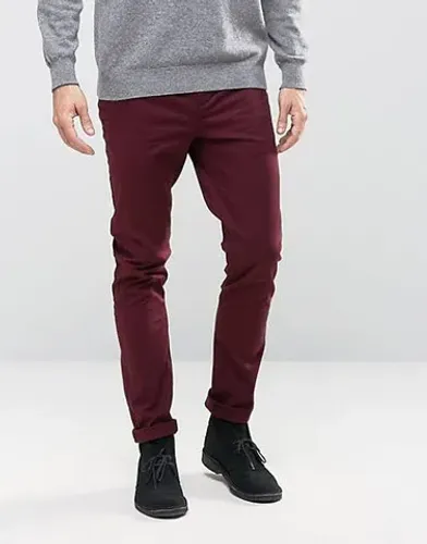 Calça Chinos ASOS Masculina Super Skinny Importada - Tamanho 38