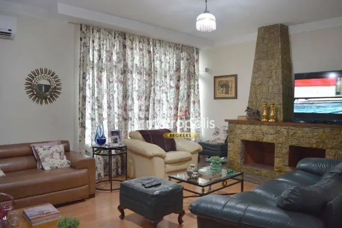 Sobrado à venda, 215 m² por R$ 1.701.000,00 - Vila Monumento - São Paulo/SP