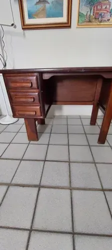 Escrivaninha Vintage