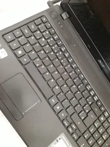 Notebook Acer 15.6 polegadas impecável 