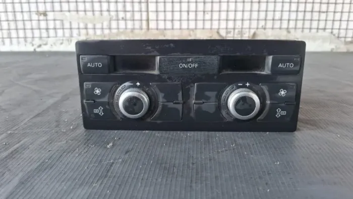 Comando Do Ar Audi Q7 10/15