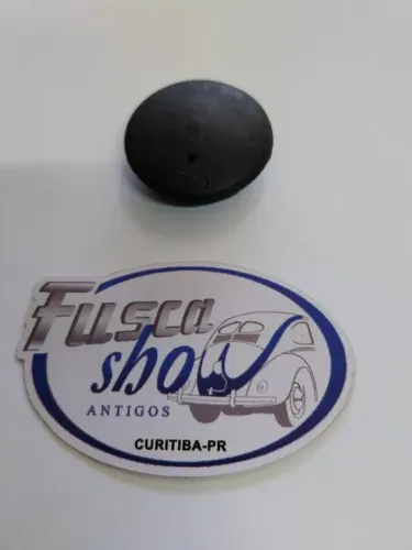 Borracha Tampa do Reservatório Óleo Freio Fusca 1200