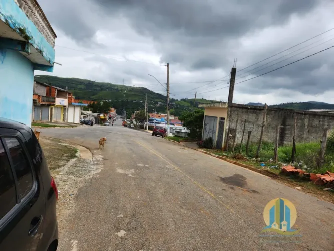 Terreno em Jardim Bom Jesus, Pirapora do Bom Jesus/SP