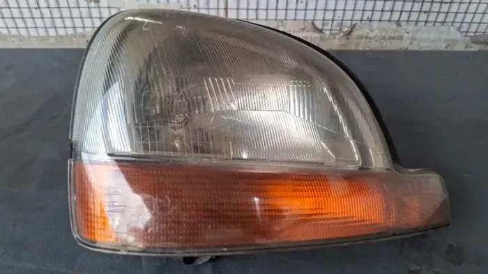 Farol Direito Renault Kango 97/03