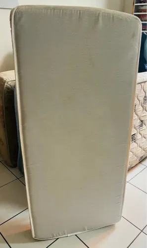 Colchão para berço