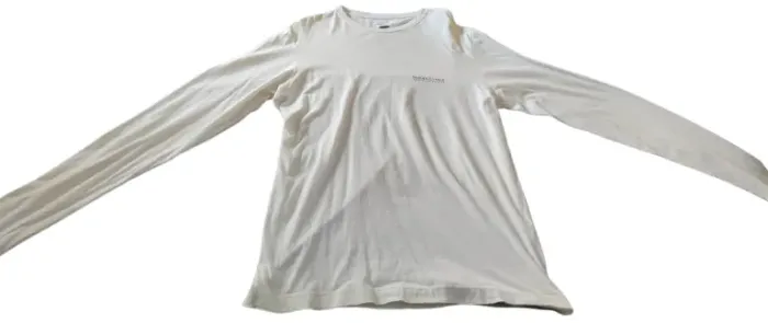 Camisa Manga Comprida Monkeymia African Roots Tamanho: P