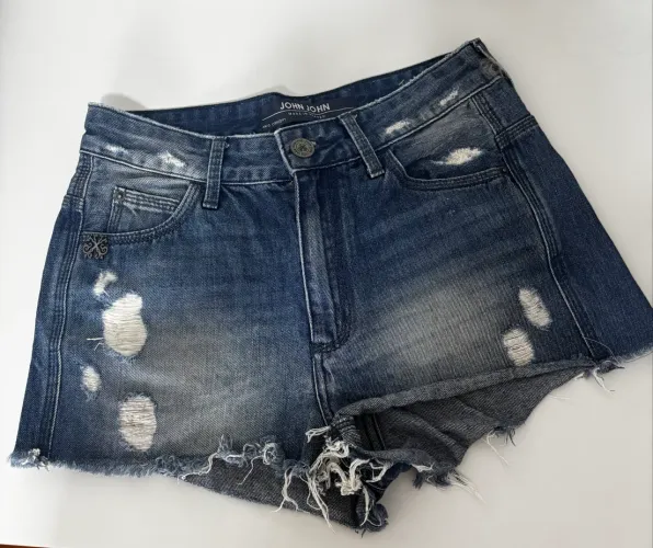Short Jeans John John