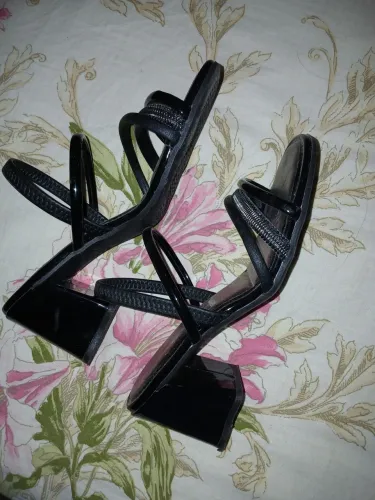 Sandália mississipi