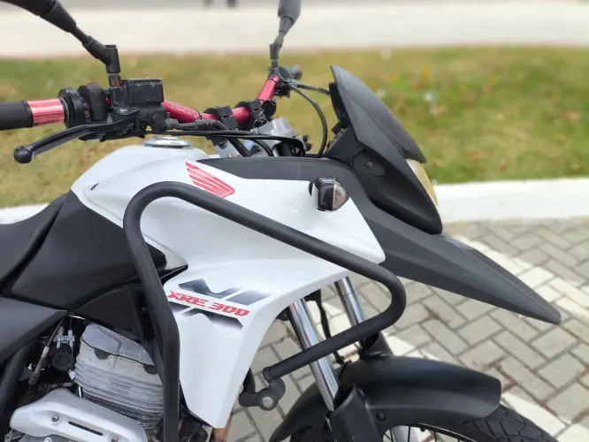 XRE 2014 - Abaixo da Fipe 