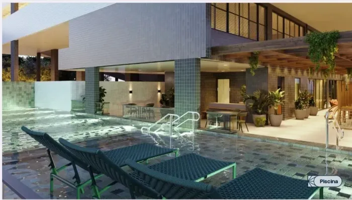Kadu: Financiamento direto com a construtora, pertinho do mar.