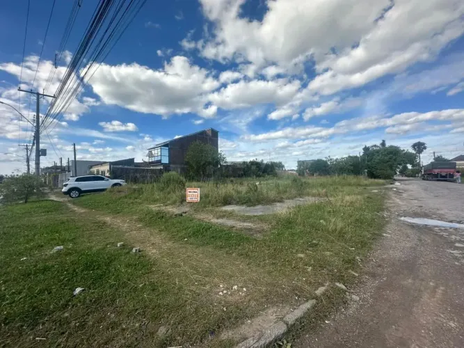 Excelente oportunidade de investimento! Terreno comercial, no Fragata