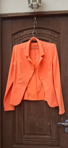 Blazer moderno