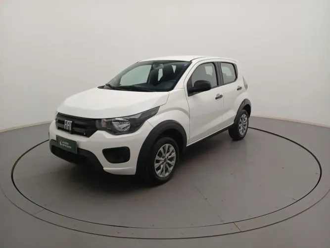 Fiat Mobi Like 1.0 Fire Flex 5P. 2024