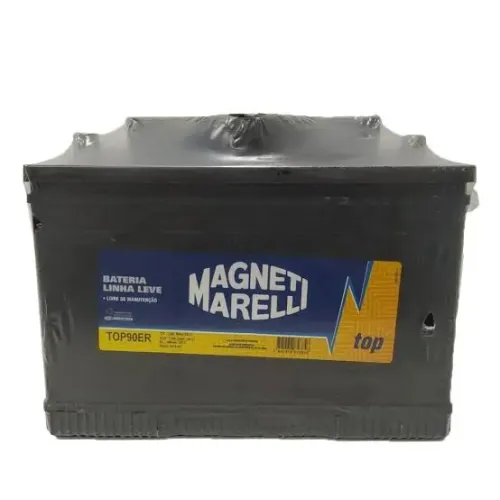 Bateria 60 ah