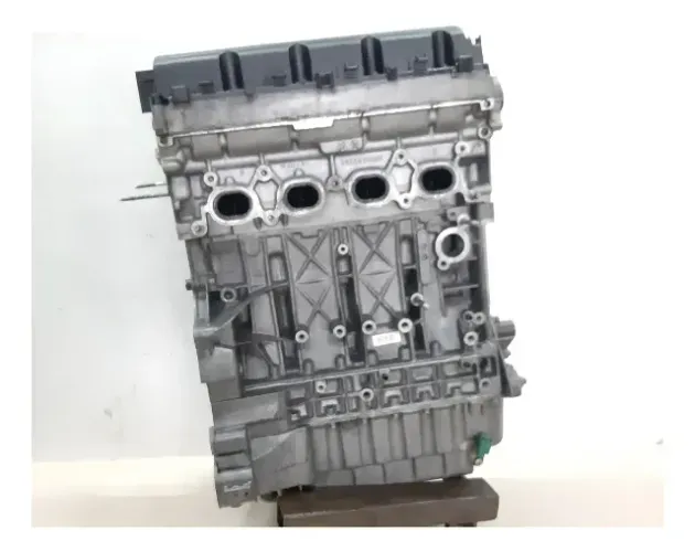 Motor Parcial Citroën C4 2013 2.0 Com 18 Mil Km