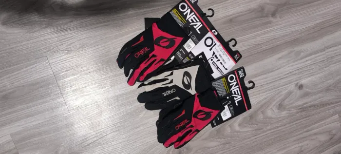 Luvas Motocross Oneal Element