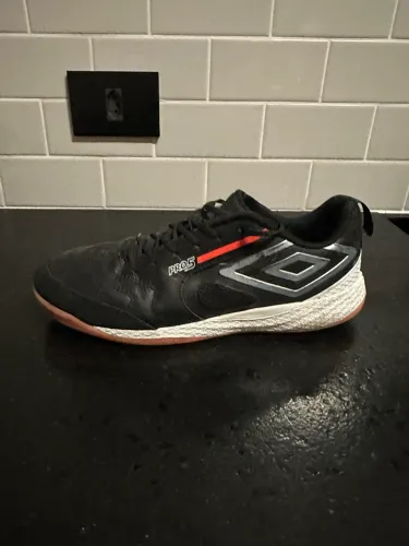 Chuteira de Futsal UMBRO PRO 5 BUMP