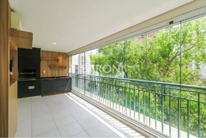 Baroni Imóveis, imobiliária em Moema, especializada em compra e venda de imóveis residenci