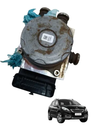 Modulo ABS Peugeot 2008 Griffe 