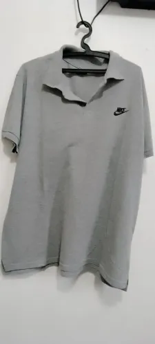 IBRECHÓ - CAMISA POLO NIKE TAMANHO GG