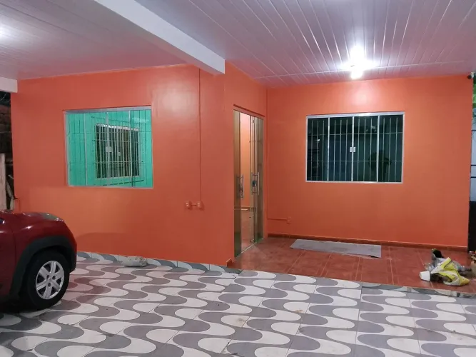 VENDO CASA PACOVAL R$480.000,00