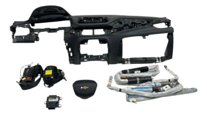 Kit Airbag Onix Plus 2023