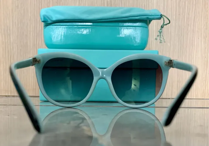 Óculos de sol Tiffany & Co. TF4133