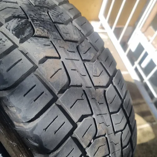 4 Pneus ATR Scorpion 205 60 16