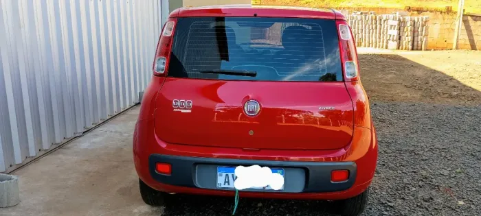 Uno completo 